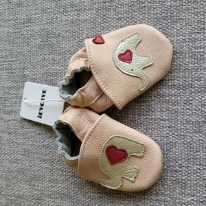 Baby Shoes